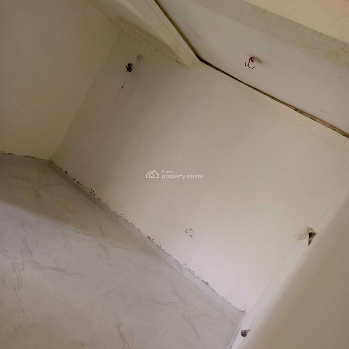 Newly Renovated Residential Mini Flat, Oba Yesufu Abiodun, Oniru, Victoria Island (vi), Lagos, Mini Flat (room and Parlour) for Rent