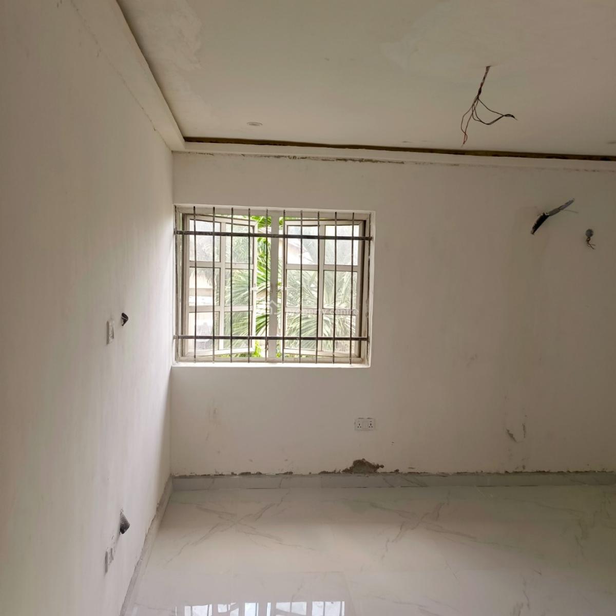 Newly Renovated Residential Mini Flat, Oba Yesufu Abiodun, Oniru, Victoria Island (vi), Lagos, Mini Flat (room and Parlour) for Rent