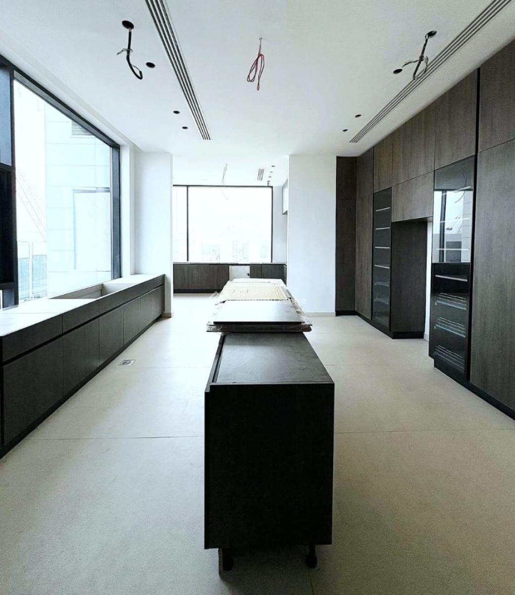 a 7-bedroom Ultra-luxury Beach-view Mansion, Eko Atlantic City, Victoria Island (vi), Lagos, Detached Duplex for Rent