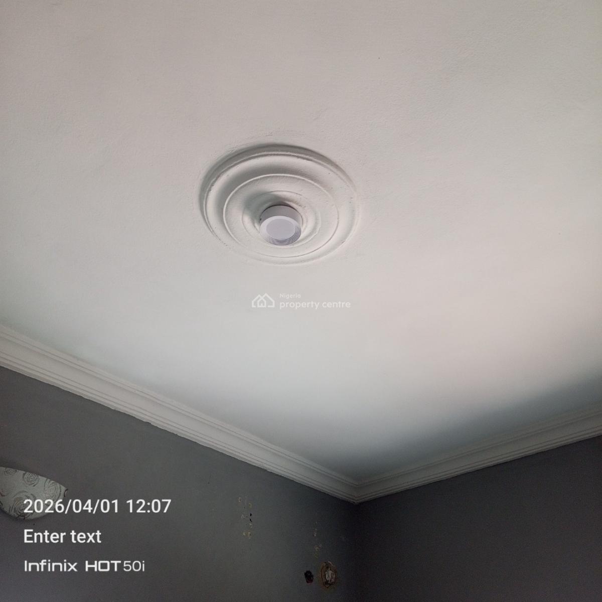 Two Bedroom Apartment, Parapo, Awoyaya, Ibeju Lekki, Lagos, Flat / Apartment for Rent