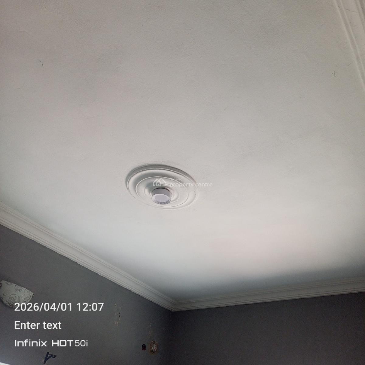 Two Bedroom Apartment, Parapo, Awoyaya, Ibeju Lekki, Lagos, Flat / Apartment for Rent