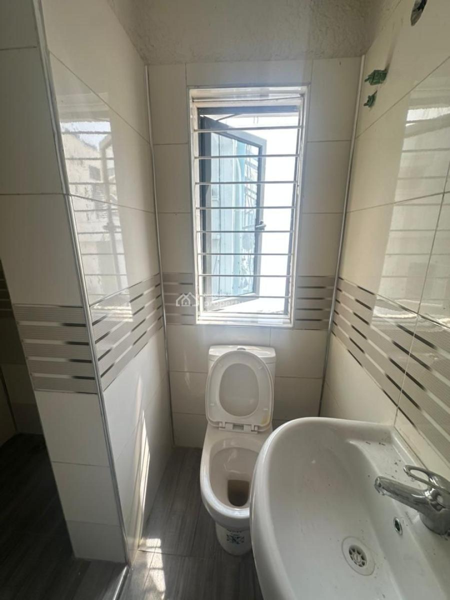 Serviced 1 Bedroom Flat, Lekki Phase 1, Lekki, Lagos, Mini Flat (room and Parlour) for Rent