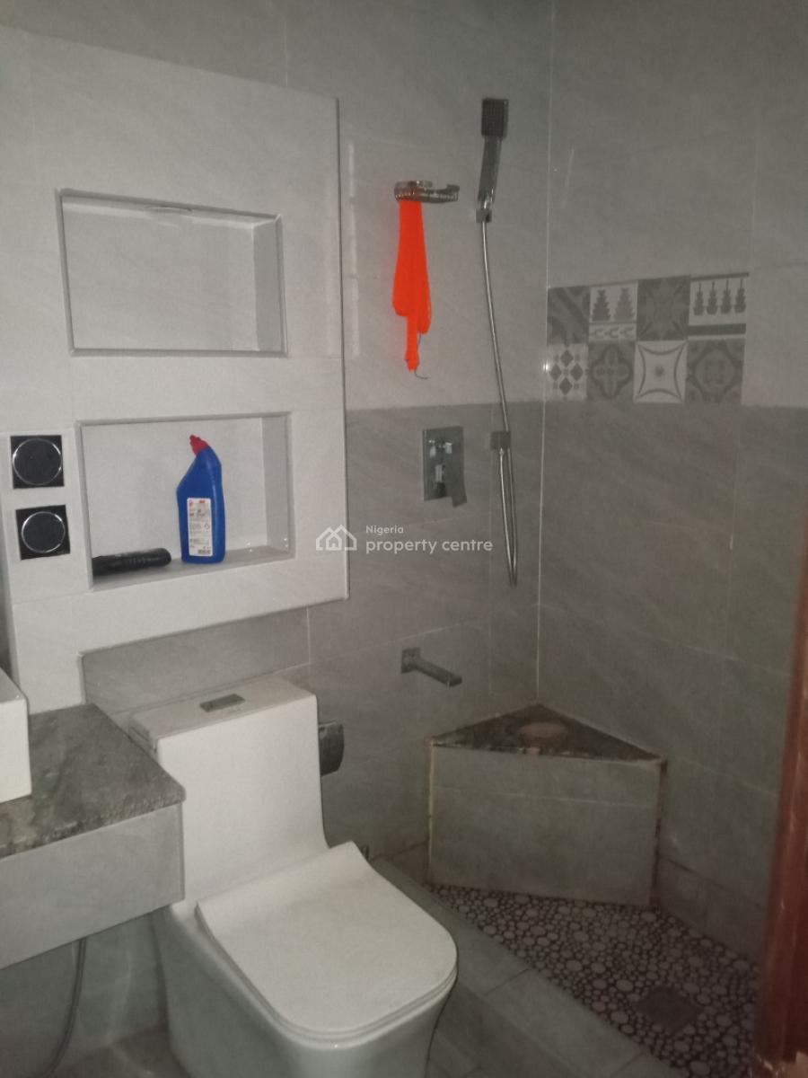 Luxury Fully Detached 5 Bedroom Duplex with C of O, Channel Tv, Opic, Isheri North, Lagos, Detached Duplex for Sale