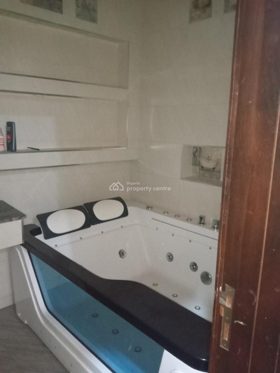Luxury Fully Detached 5 Bedroom Duplex with C of O, Channel Tv, Opic, Isheri North, Lagos, Detached Duplex for Sale