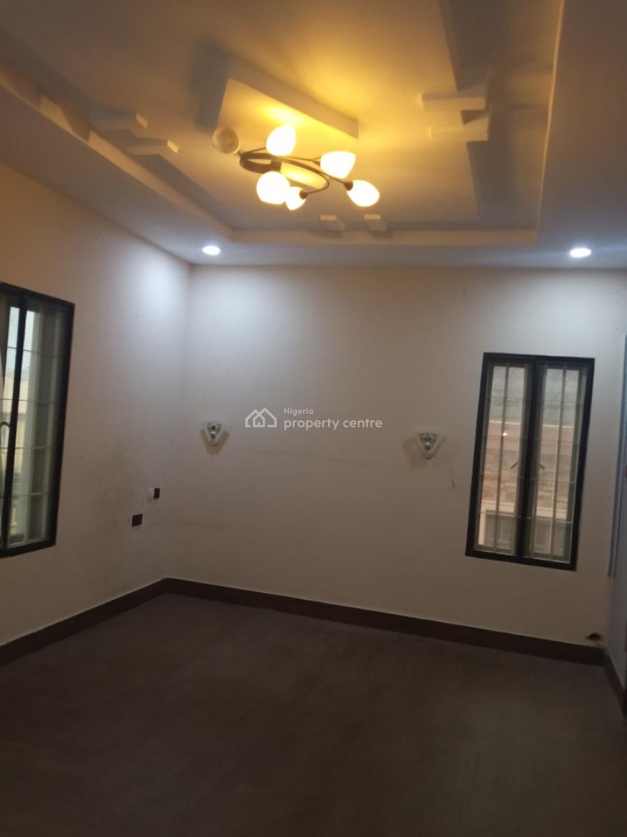 Luxury Fully Detached 5 Bedroom Duplex with C of O, Channel Tv, Opic, Isheri North, Lagos, Detached Duplex for Sale