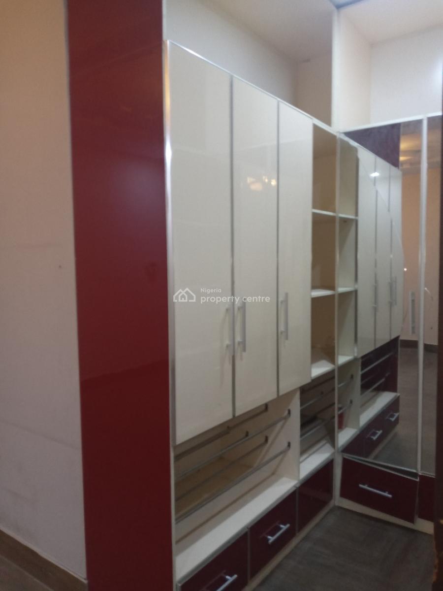 Luxury Fully Detached 5 Bedroom Duplex with C of O, Channel Tv, Opic, Isheri North, Lagos, Detached Duplex for Sale