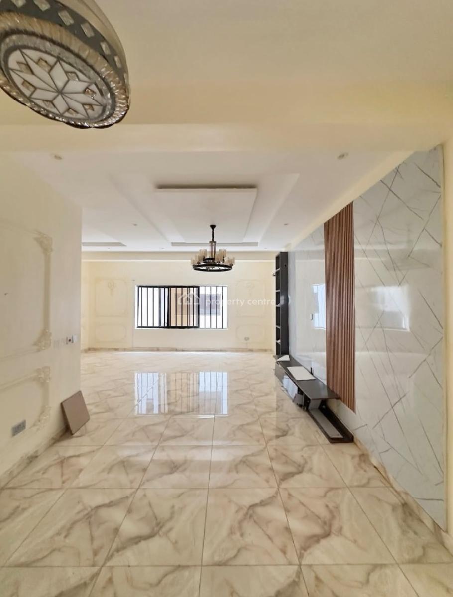 Newly Built Serviced 2 Bedroom Maisonette, Ikate, Lekki, Lagos, Flat / Apartment for Rent