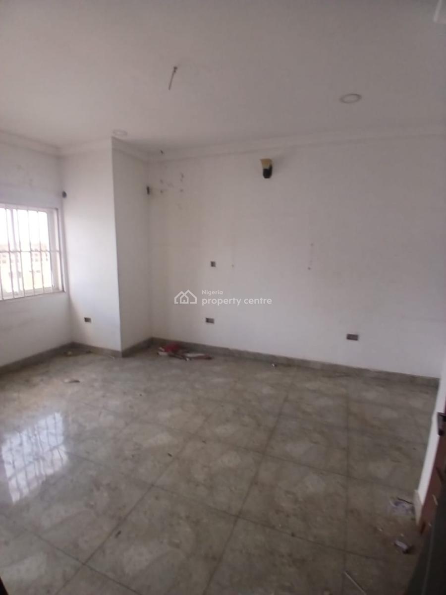 Luxury 5 Bedroom Semi Detached House with 2 Bq, Lekki Phase 1, Lekki, Lagos, Semi-detached Duplex for Rent