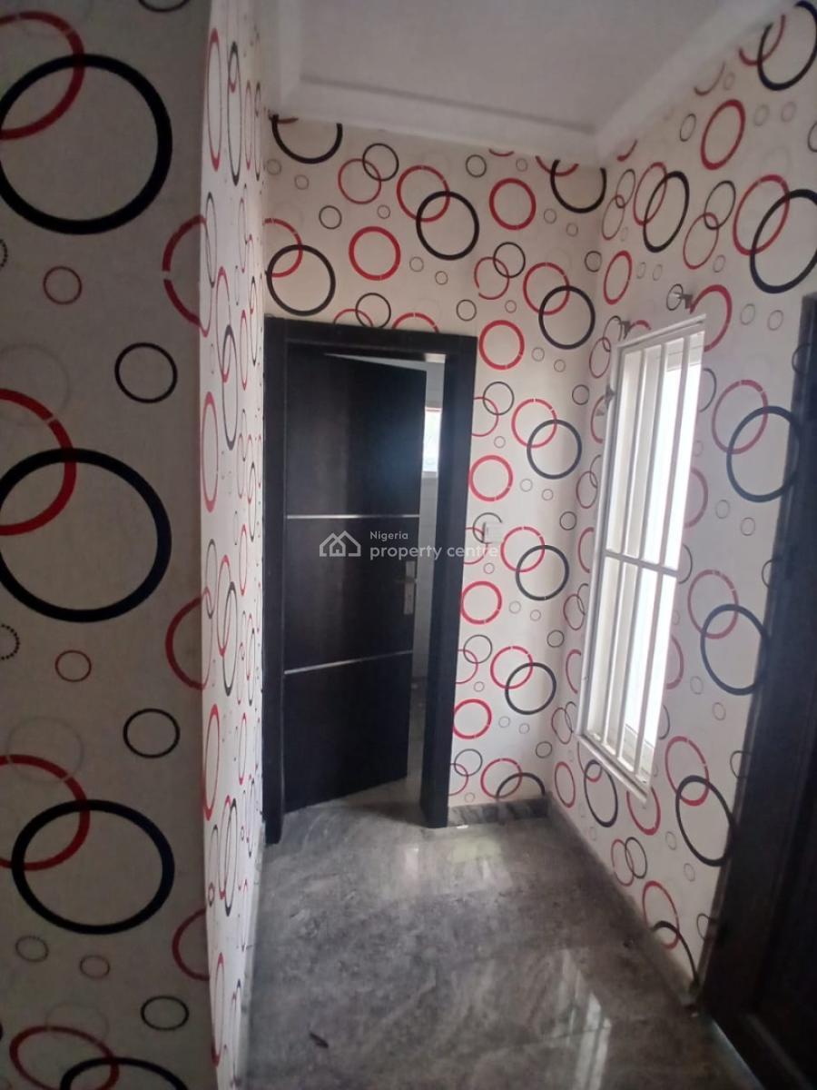 Luxury 5 Bedroom Semi Detached House with 2 Bq, Lekki Phase 1, Lekki, Lagos, Semi-detached Duplex for Rent