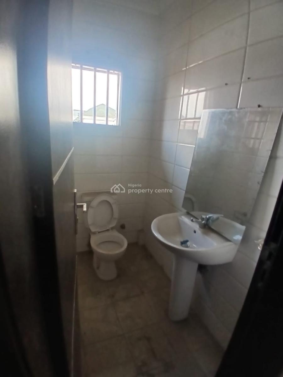 Luxury 5 Bedroom Semi Detached House with 2 Bq, Lekki Phase 1, Lekki, Lagos, Semi-detached Duplex for Rent