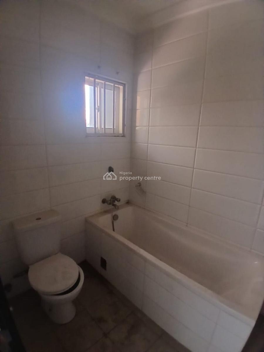 Luxury 5 Bedroom Semi Detached House with 2 Bq, Lekki Phase 1, Lekki, Lagos, Semi-detached Duplex for Rent