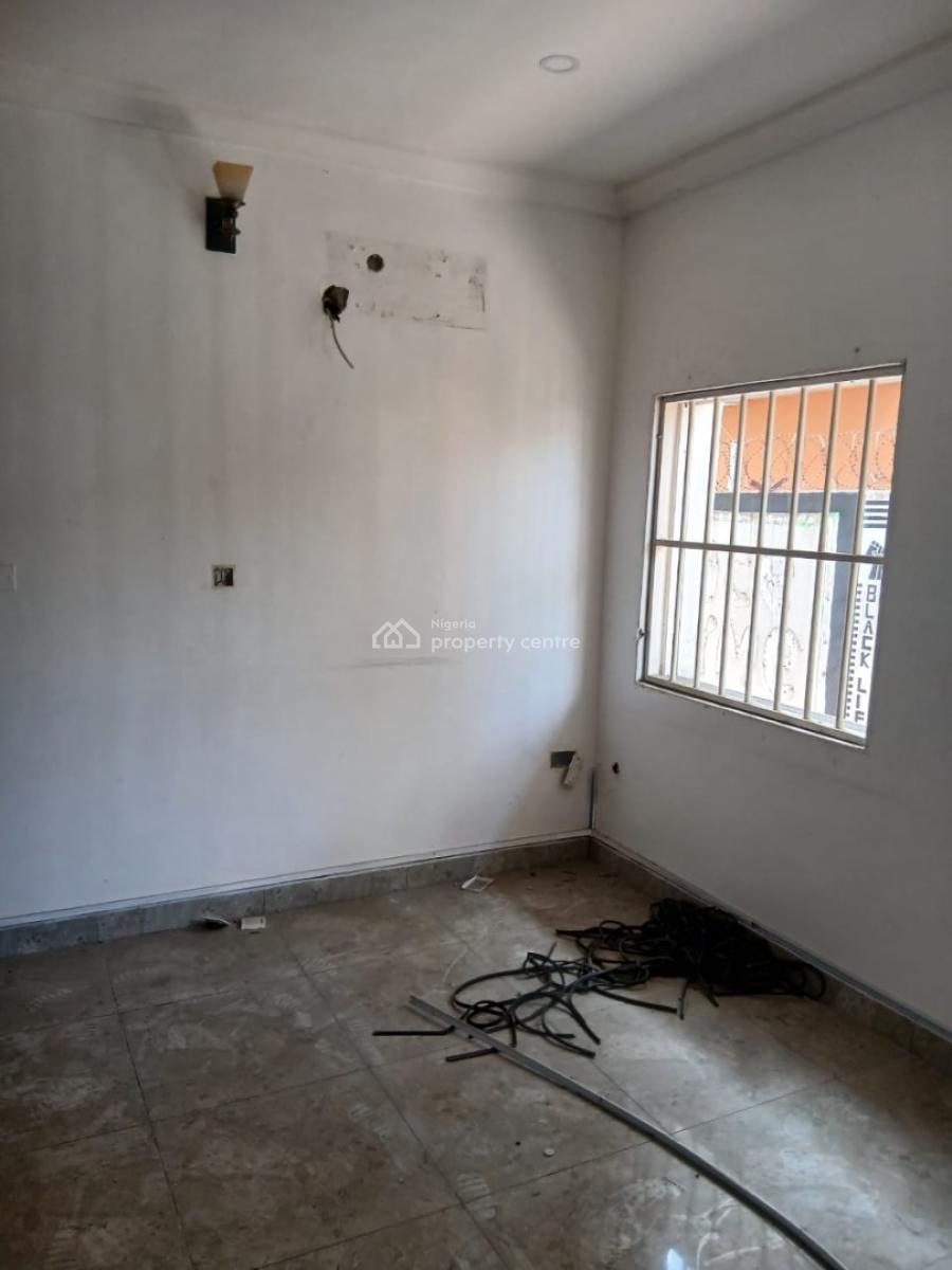 Luxury 5 Bedroom Semi Detached House with 2 Bq, Lekki Phase 1, Lekki, Lagos, Semi-detached Duplex for Rent