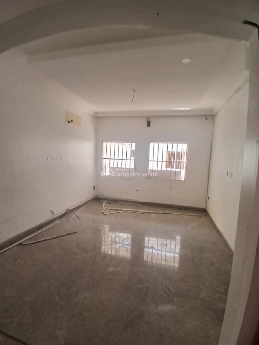 Luxury 5 Bedroom Semi Detached House with 2 Bq, Lekki Phase 1, Lekki, Lagos, Semi-detached Duplex for Rent