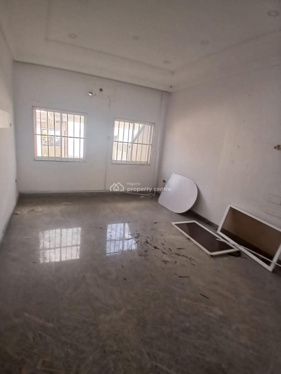 Luxury 5 Bedroom Semi Detached House with 2 Bq, Lekki Phase 1, Lekki, Lagos, Semi-detached Duplex for Rent