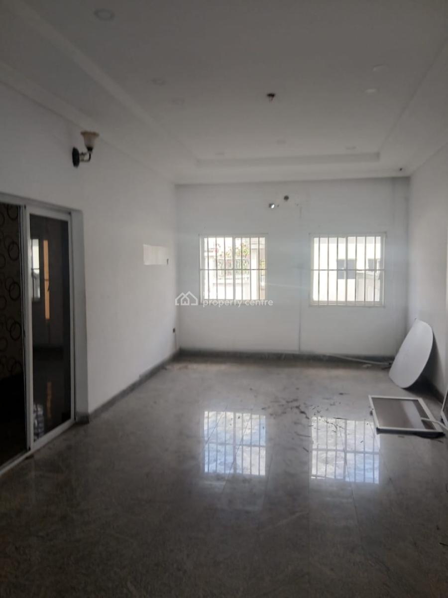 Luxury 5 Bedroom Semi Detached House with 2 Bq, Lekki Phase 1, Lekki, Lagos, Semi-detached Duplex for Rent