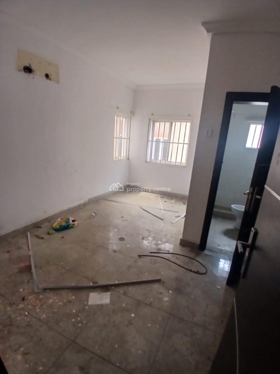 Luxury 5 Bedroom Semi Detached House with 2 Bq, Lekki Phase 1, Lekki, Lagos, Semi-detached Duplex for Rent