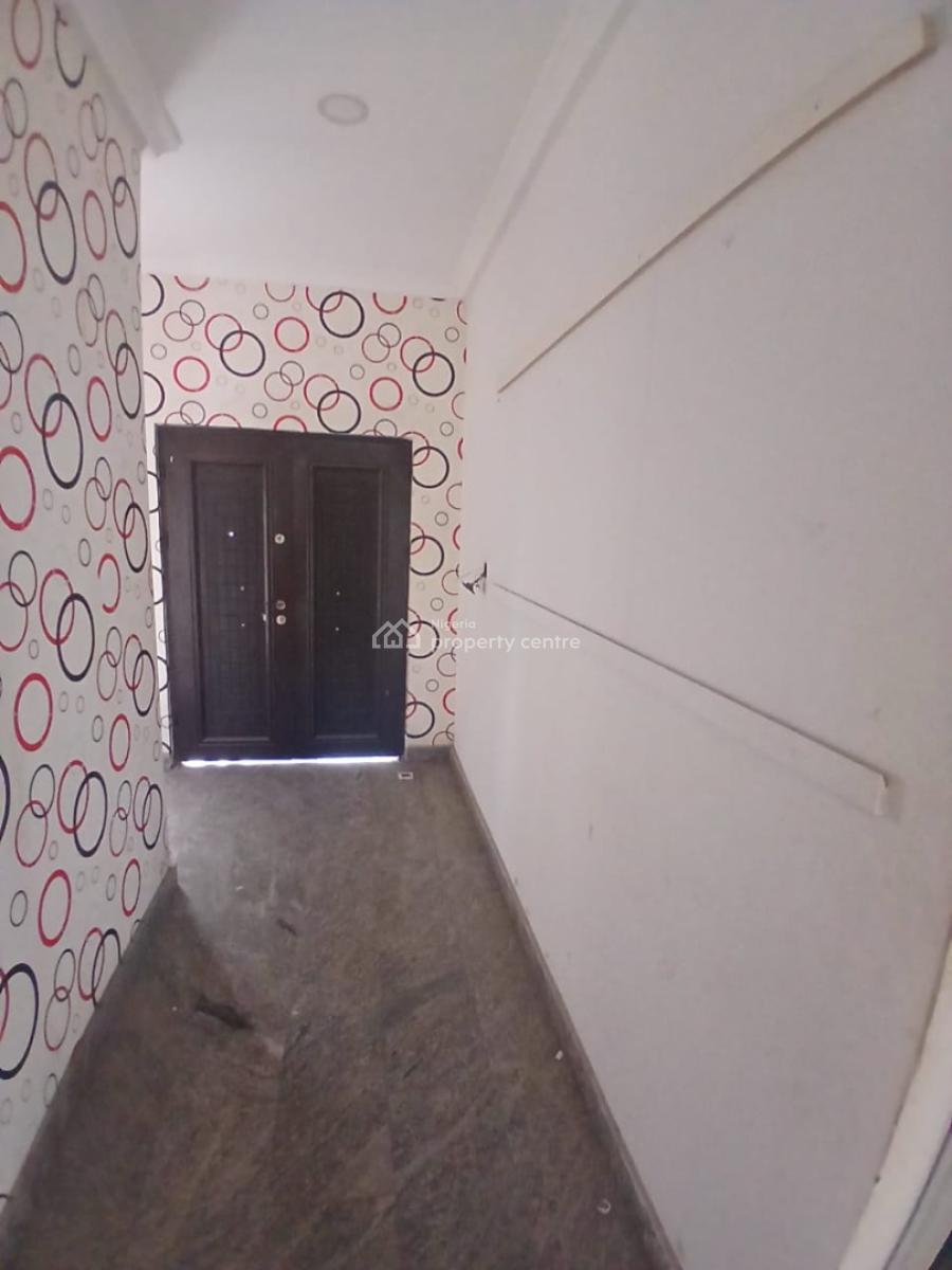 Luxury 5 Bedroom Semi Detached House with 2 Bq, Lekki Phase 1, Lekki, Lagos, Semi-detached Duplex for Rent