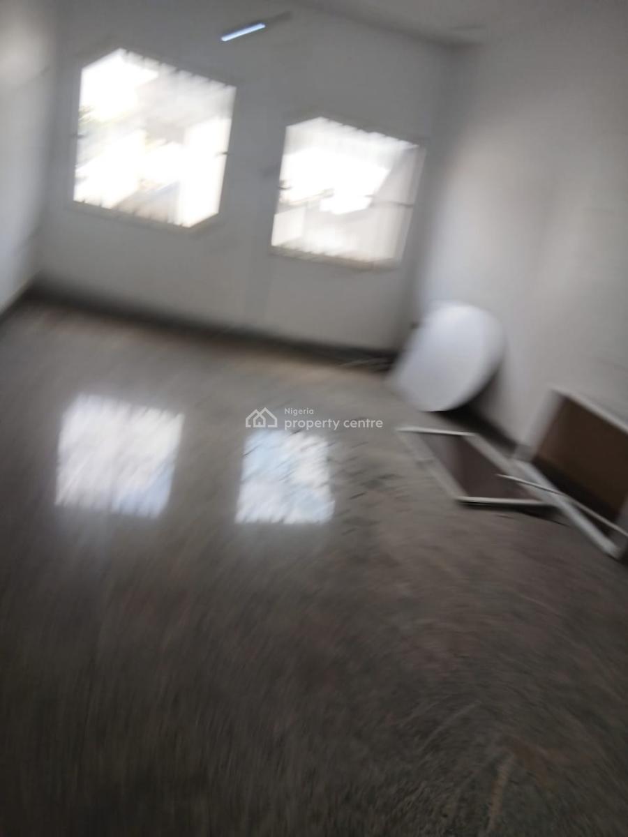 Luxury 5 Bedroom Semi Detached House with 2 Bq, Lekki Phase 1, Lekki, Lagos, Semi-detached Duplex for Rent