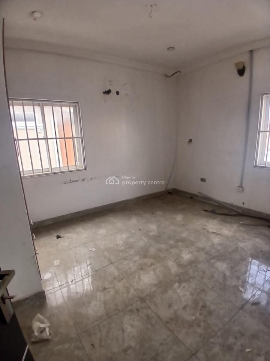 Luxury 5 Bedroom Semi Detached House with 2 Bq, Lekki Phase 1, Lekki, Lagos, Semi-detached Duplex for Rent