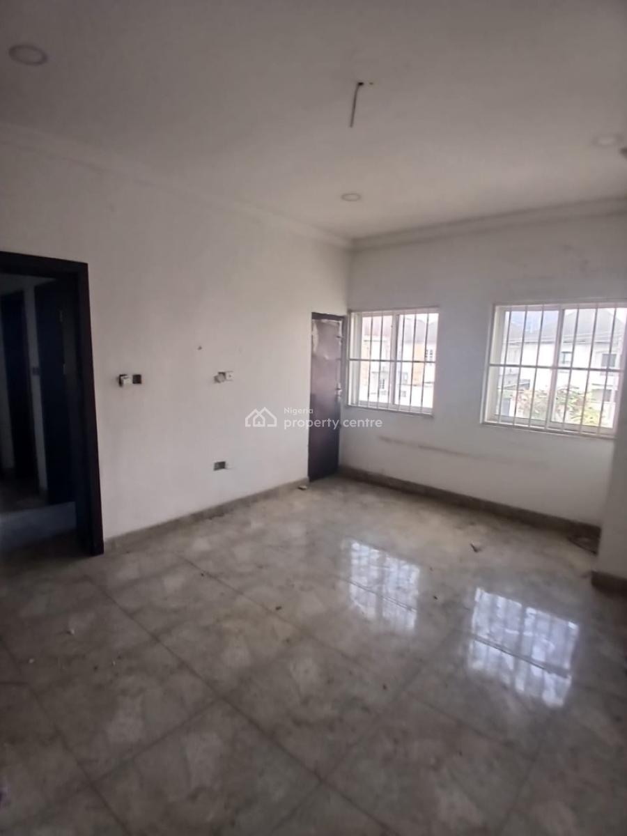 Luxury 5 Bedroom Semi Detached House with 2 Bq, Lekki Phase 1, Lekki, Lagos, Semi-detached Duplex for Rent