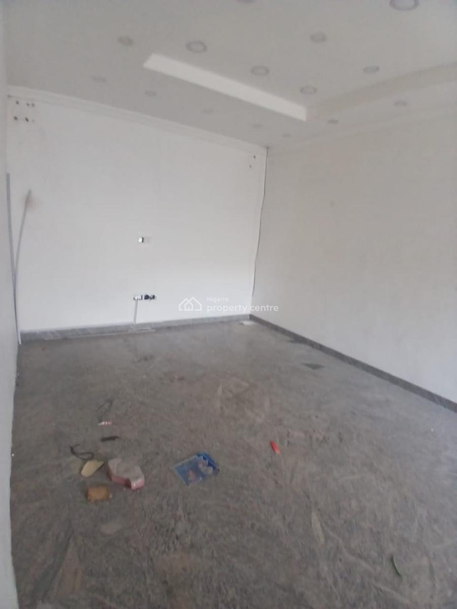 Luxury 5 Bedroom Semi Detached House with 2 Bq, Lekki Phase 1, Lekki, Lagos, Semi-detached Duplex for Rent