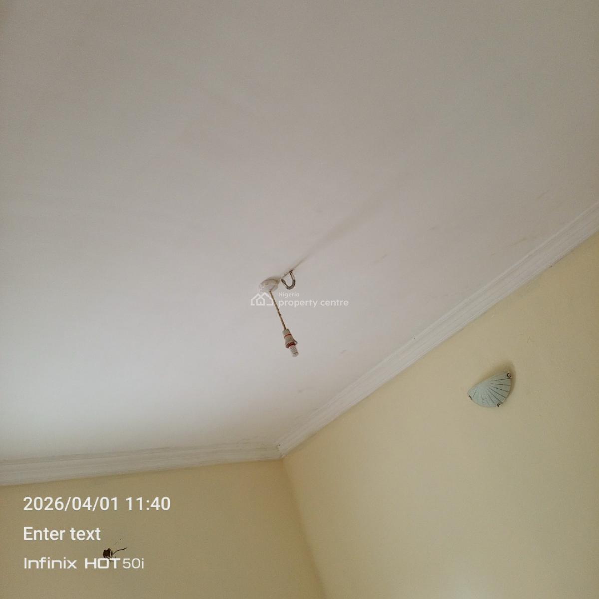 Mini Flat Apartment, Awoyaya, Ibeju Lekki, Lagos, Mini Flat (room and Parlour) for Rent