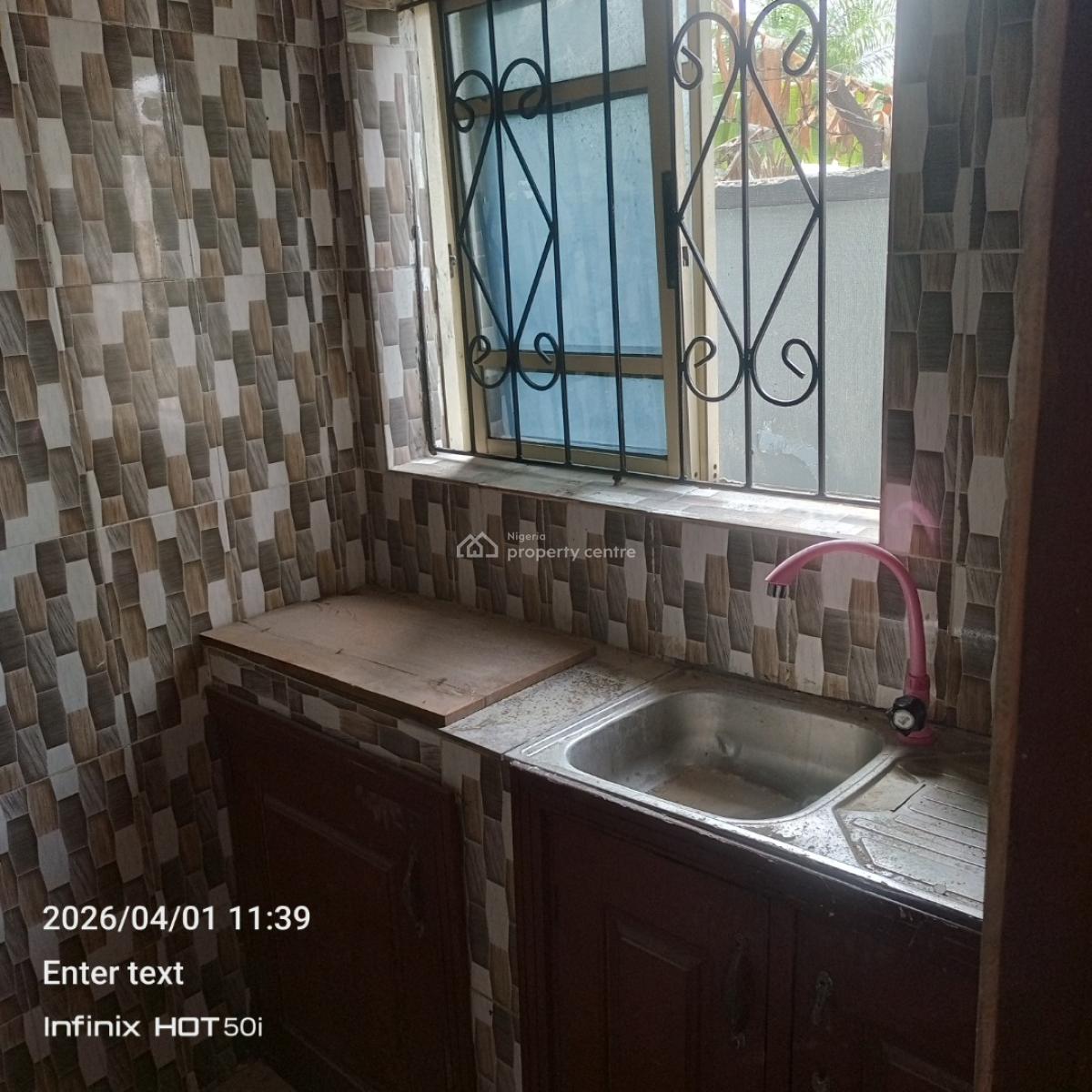 Mini Flat Apartment, Awoyaya, Ibeju Lekki, Lagos, Mini Flat (room and Parlour) for Rent