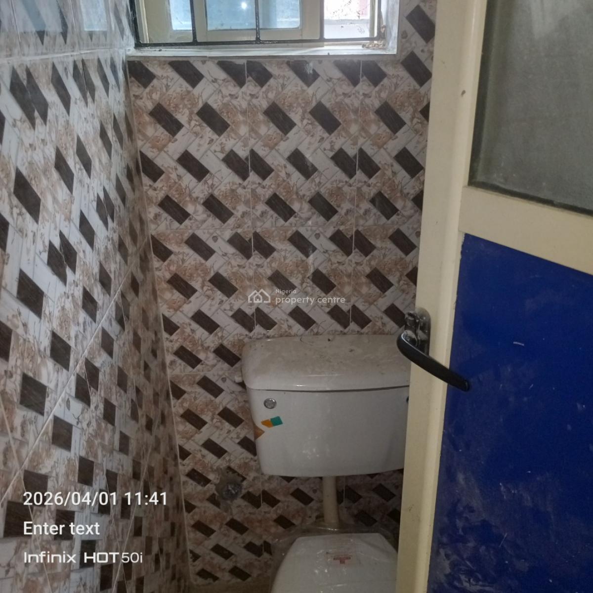 Mini Flat Apartment, Awoyaya, Ibeju Lekki, Lagos, Mini Flat (room and Parlour) for Rent