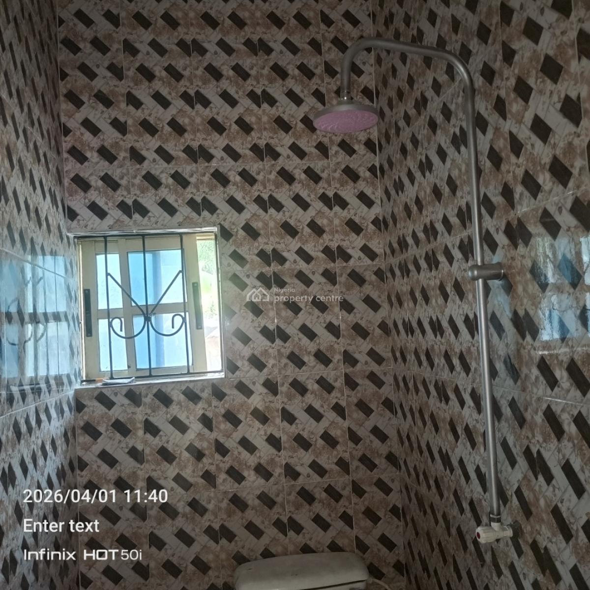 Mini Flat Apartment, Awoyaya, Ibeju Lekki, Lagos, Mini Flat (room and Parlour) for Rent