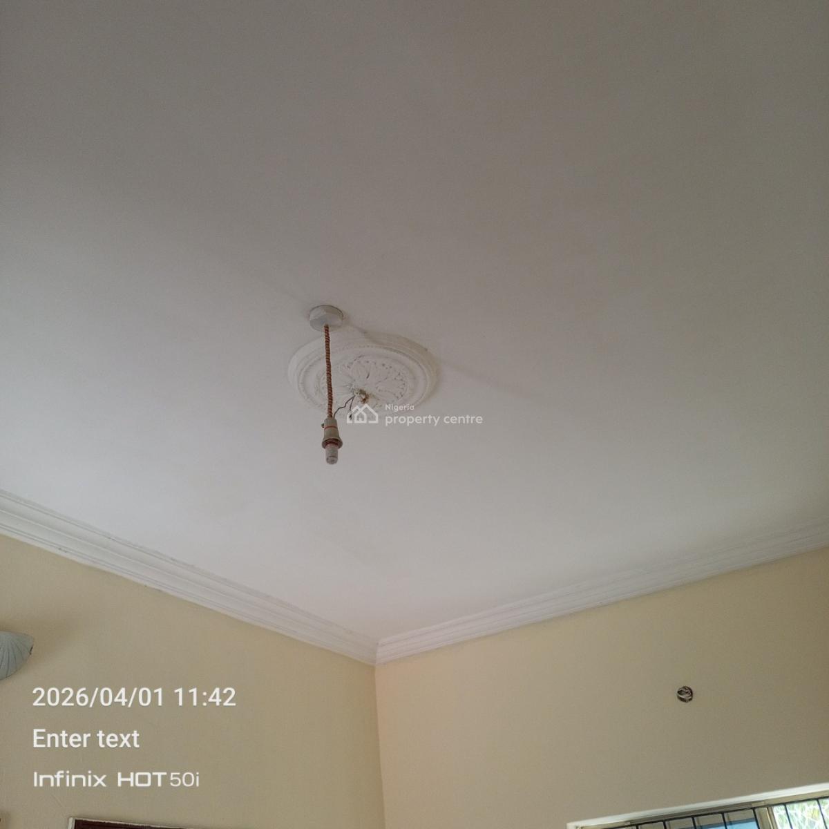 Mini Flat Apartment, Awoyaya, Ibeju Lekki, Lagos, Mini Flat (room and Parlour) for Rent