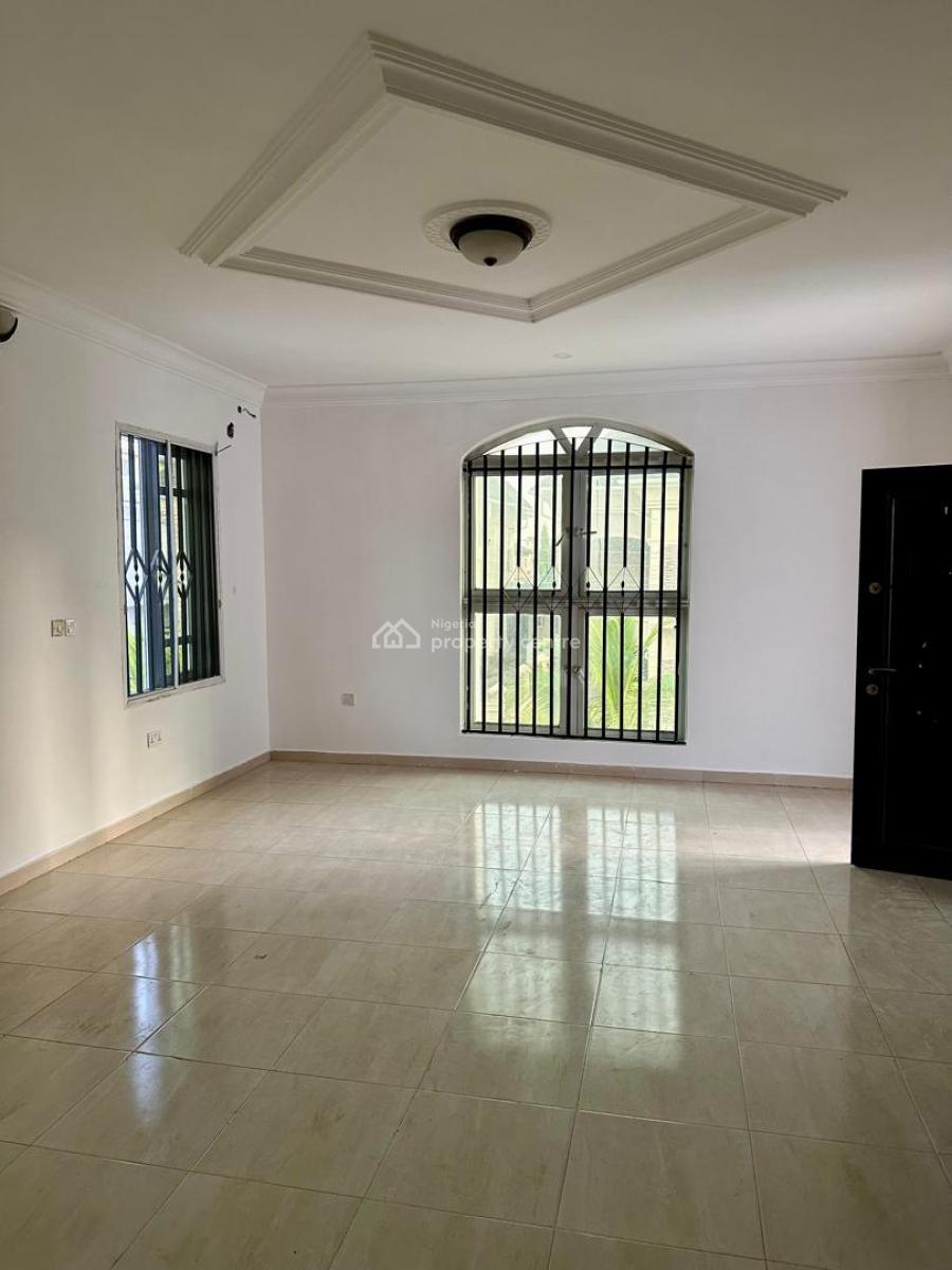 Lovely 4 Bedroom Semi Detached Duplex, Monastr Road, Sangotedo, Ajah, Lagos, Semi-detached Duplex for Rent