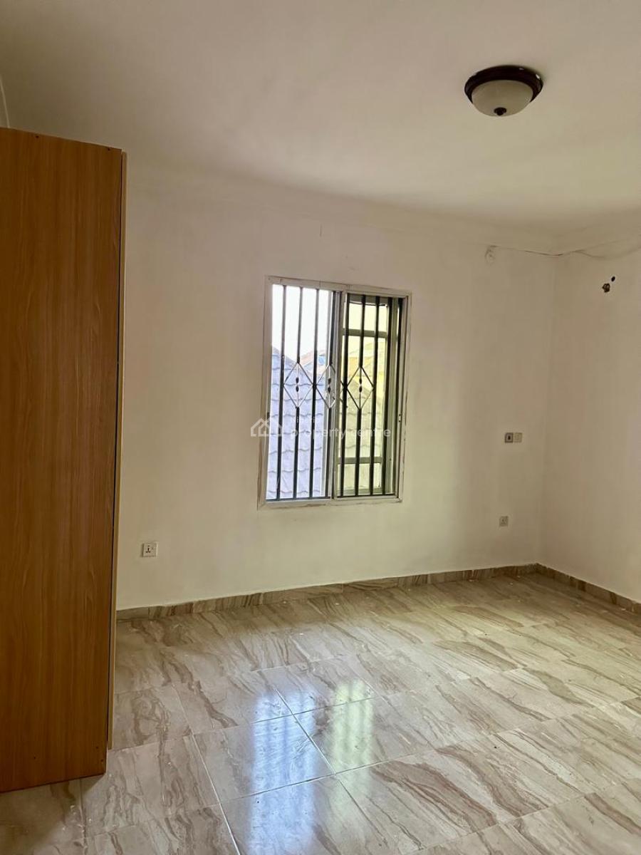 Lovely 4 Bedroom Semi Detached Duplex, Monastr Road, Sangotedo, Ajah, Lagos, Semi-detached Duplex for Rent