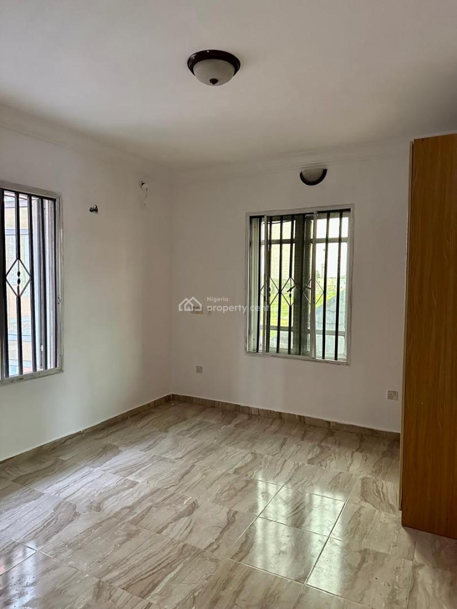 Lovely 4 Bedroom Semi Detached Duplex, Monastr Road, Sangotedo, Ajah, Lagos, Semi-detached Duplex for Rent