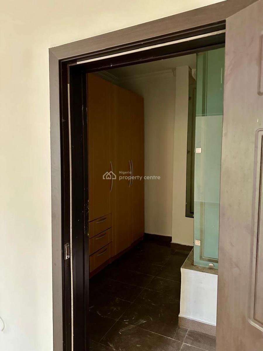 Lovely 4 Bedroom Semi Detached Duplex, Monastr Road, Sangotedo, Ajah, Lagos, Semi-detached Duplex for Rent