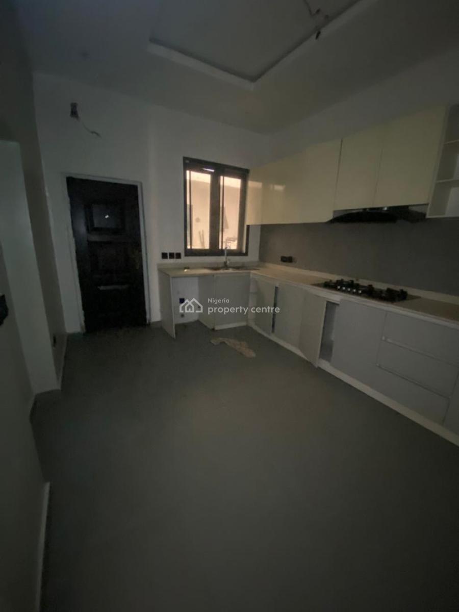 4-bedroom Terrace House, Atlantis Iv Estate, Osapa, Lekki, Lagos, Terraced Duplex for Sale