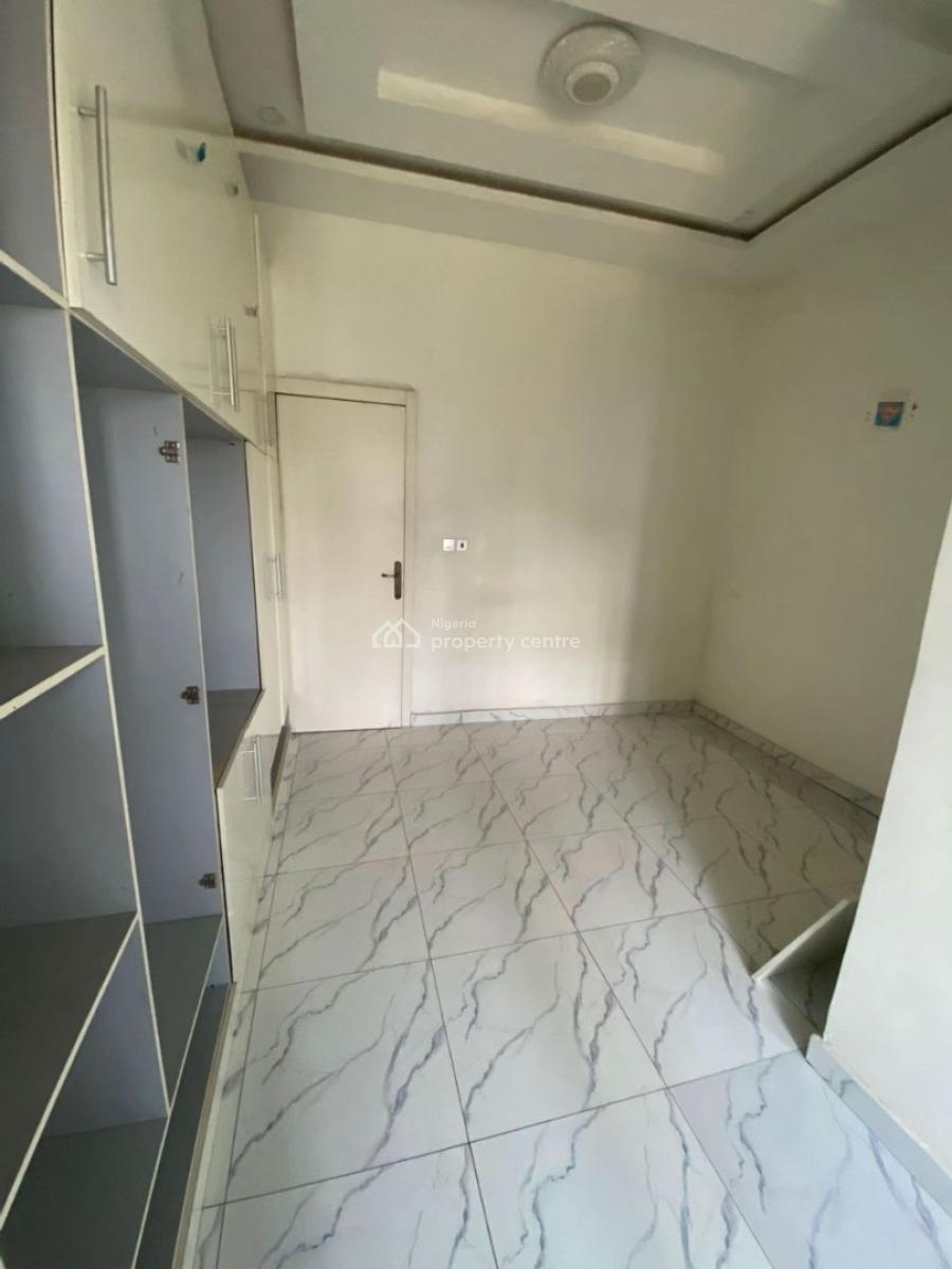 Luxury 3 Bedroom Flat, Osapa London, Osapa, Lekki, Lagos, House for Sale