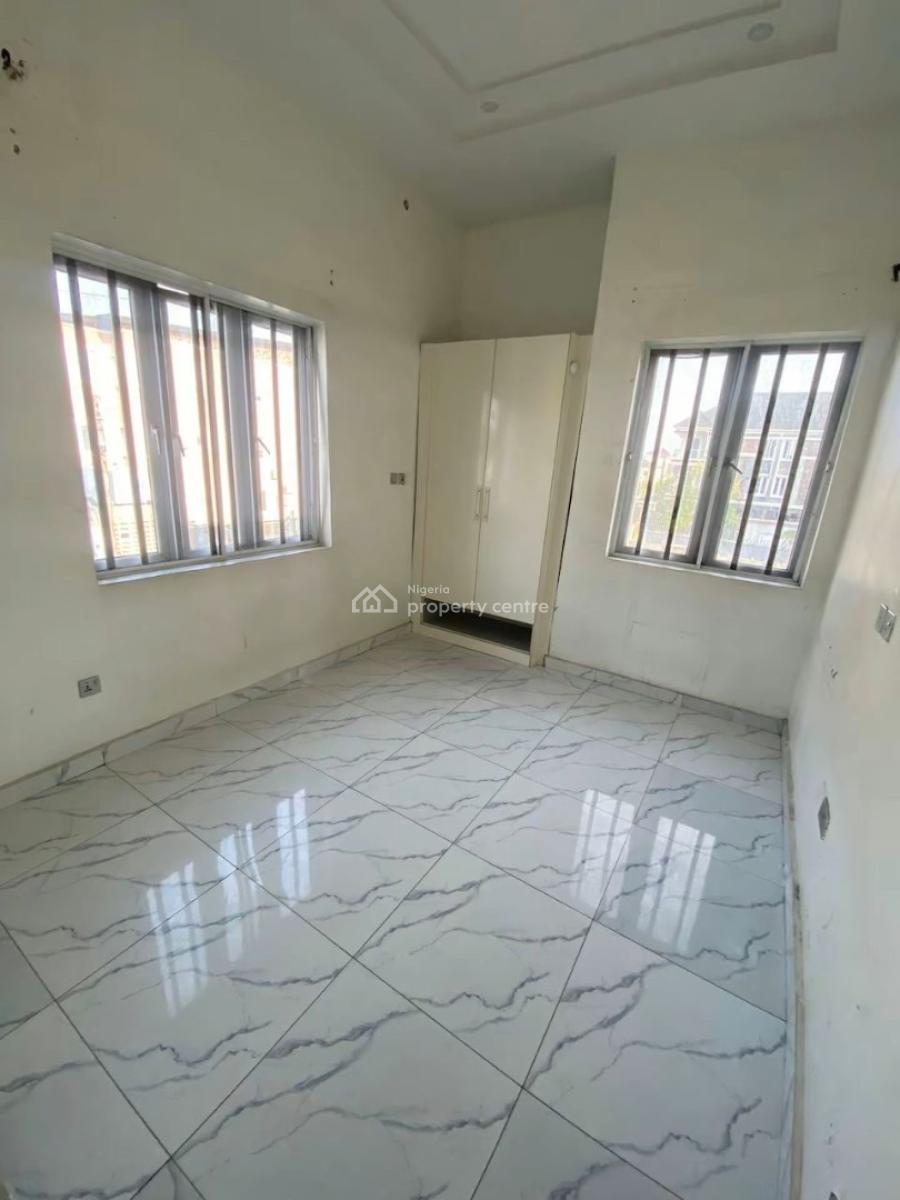 Luxury 3 Bedroom Flat, Osapa London, Osapa, Lekki, Lagos, House for Sale