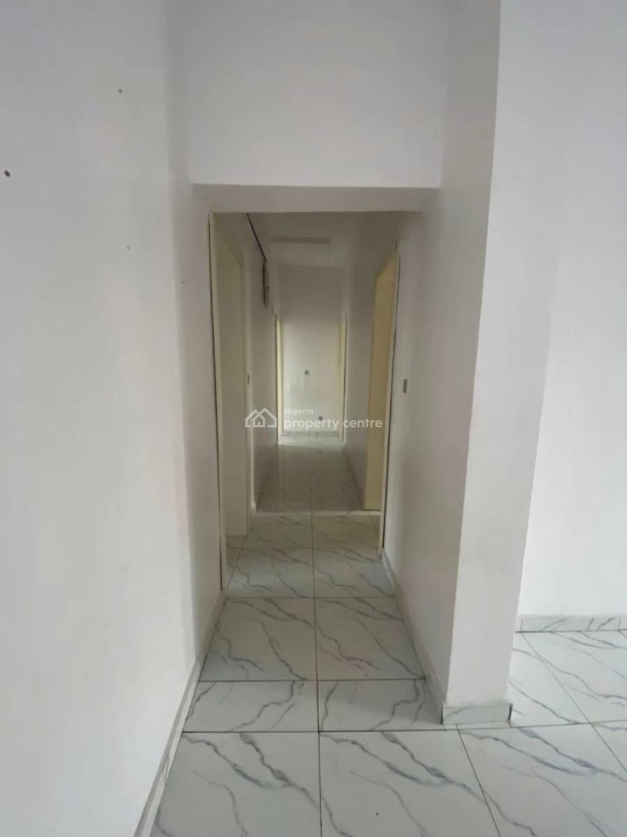 Luxury 3 Bedroom Flat, Osapa London, Osapa, Lekki, Lagos, House for Sale