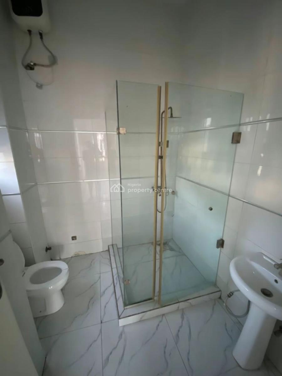Luxury 3 Bedroom Flat, Osapa London, Osapa, Lekki, Lagos, House for Sale
