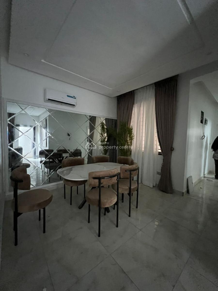 Lovely 2 Bedroom Apartment with Elevator in a Serene Neighbourhood, Ikate, Lekki, Lagos, Flat / Apartment for Sale