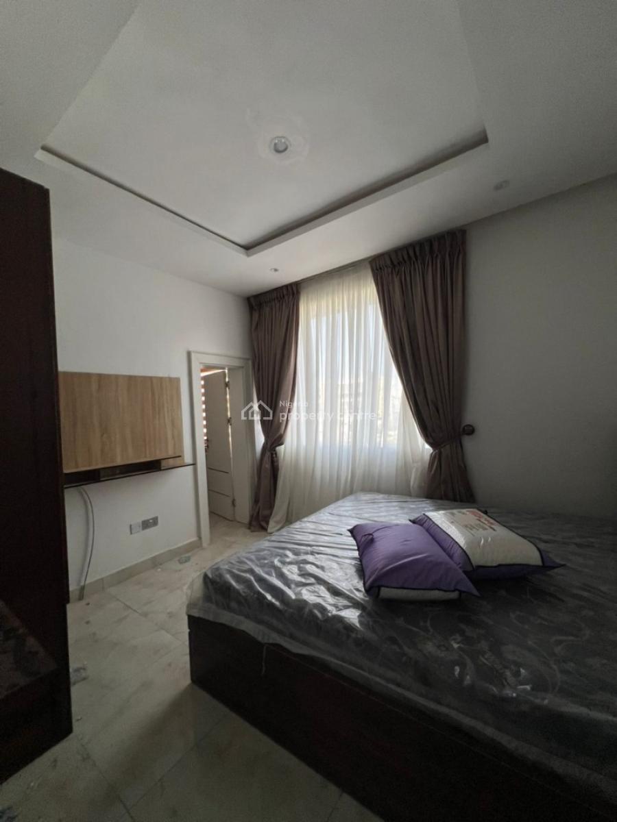 Lovely 2 Bedroom Apartment with Elevator in a Serene Neighbourhood, Ikate, Lekki, Lagos, Flat / Apartment for Sale