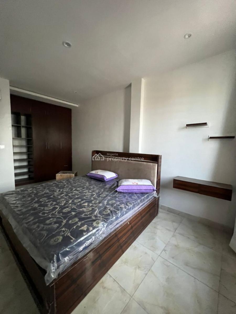 Lovely 2 Bedroom Apartment with Elevator in a Serene Neighbourhood, Ikate, Lekki, Lagos, Flat / Apartment for Sale