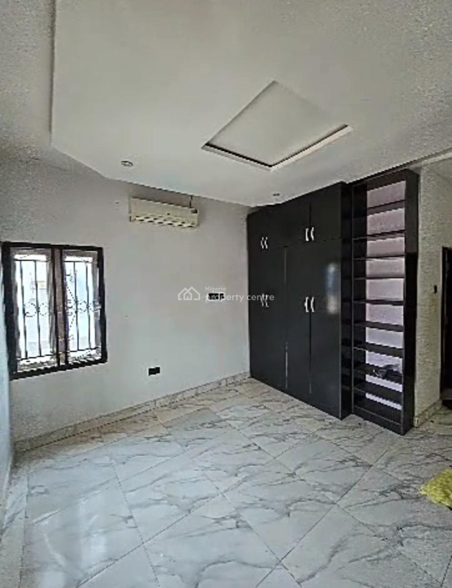 2 Bedroom Bungalow, Lugbe District, Abuja, Detached Bungalow for Rent