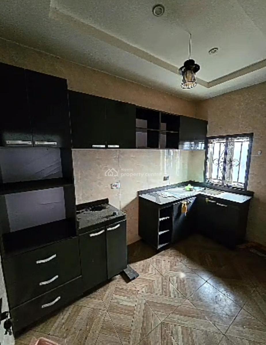 2 Bedroom Bungalow, Lugbe District, Abuja, Detached Bungalow for Rent