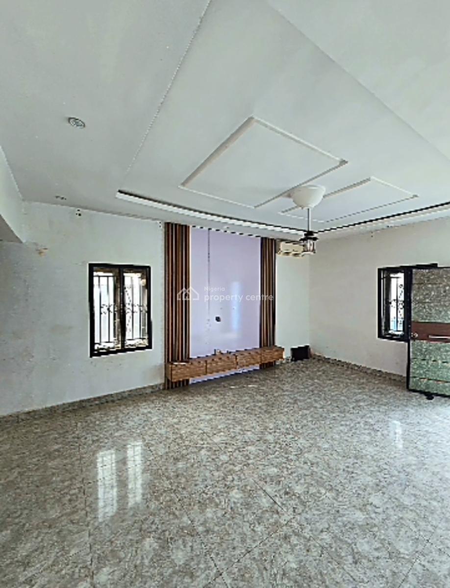 2 Bedroom Bungalow, Lugbe District, Abuja, Detached Bungalow for Rent