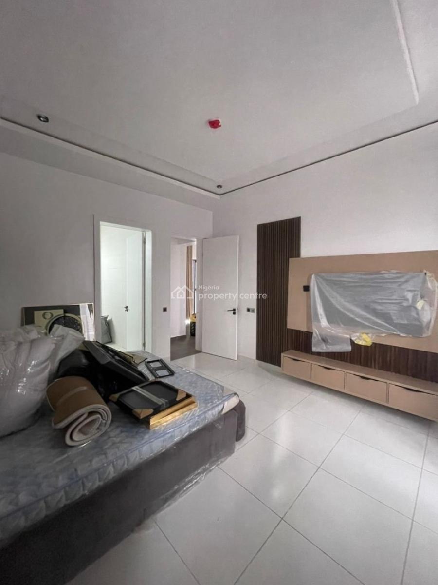 Fully Serviced 1 Bedroom Apartment, Lekki Phase 1, Lekki, Lagos, Flat / Apartment for Rent