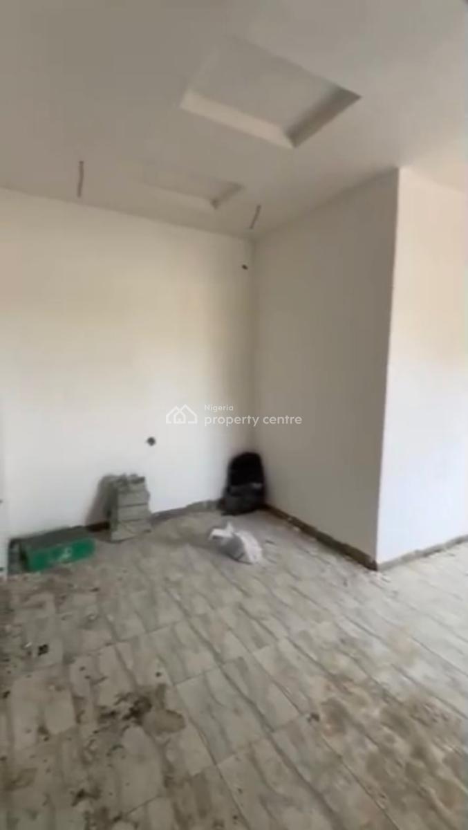 Mini Flat Available, Bajulaiye, Shomolu, Lagos, Mini Flat (room and Parlour) for Rent