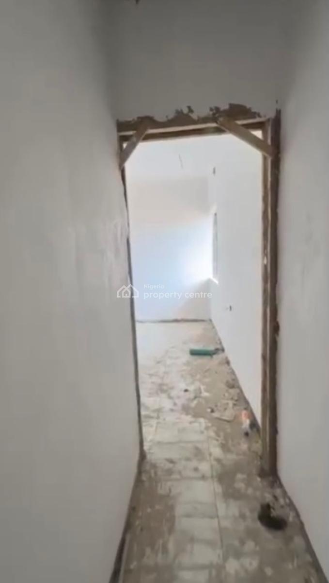 Mini Flat Available, Bajulaiye, Shomolu, Lagos, Mini Flat (room and Parlour) for Rent