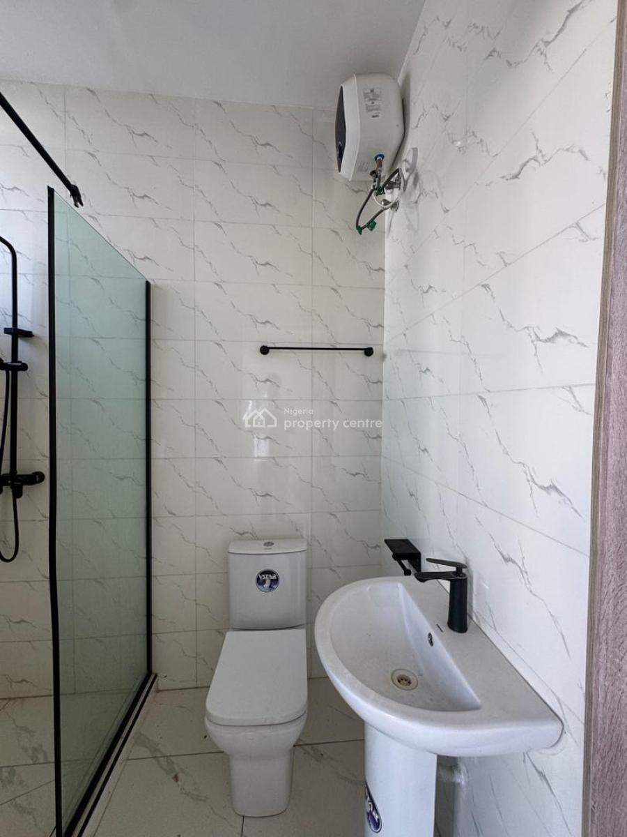 Luxury 2 Bedroom Apartment with En-suite Rooms, Ikate, Lekki, Lagos, Flat / Apartment for Sale