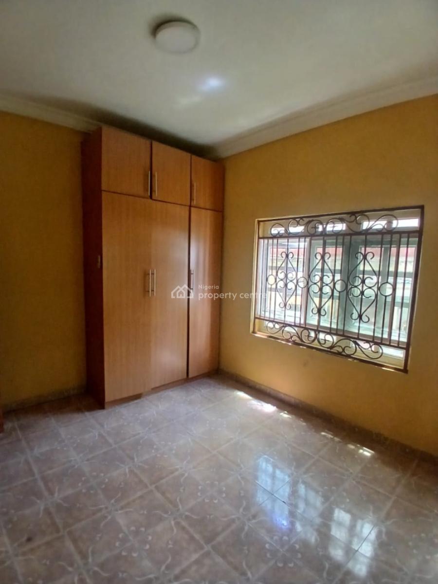 Self Service 3 Bedroom Apartment with Bq (suitable for Office Use), Lekki Phase 1, Lekki, Lagos, Flat / Apartment for Rent